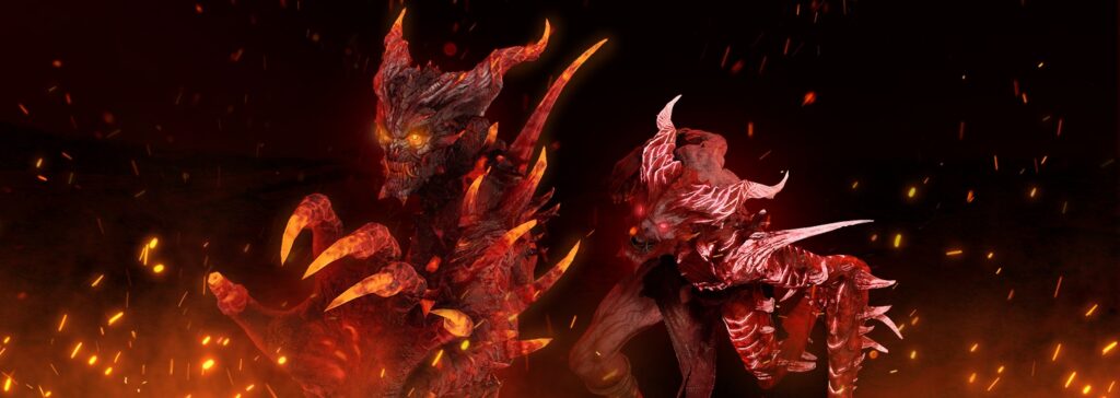 Diablo 4 Sezóna 10: Kompas k Masakru