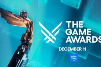 The Game Awards