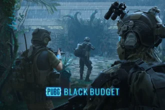 PUBG: Black Budget – Extrakční akce spouští alfu