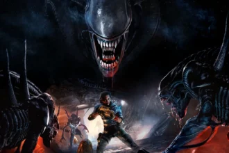 Alien Rogue Incursion Evolved Edition čeština