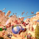 Asterix And Obelix Mission Babylon čeština