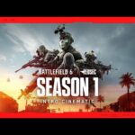 Battlefield 6 Season 1 Intro Cinematic