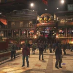 Dead Rising Deluxe Remaster čeština