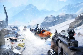 Far Cry 7 otřáslo internetem, co nového vyšlo na povrch?