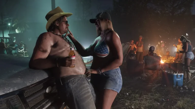 Rockstar potvrdil nové datum vydání GTA 6!