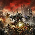 Za Císaře a za Armageddon! Kultovní animace Helsreach dostala profesionální český dabing od Fénix ProDabing