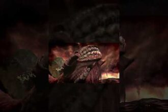 Dante´s Inferno 2 mohla být luxusní hra ?!!! NerdWeek #40 Týdenní souhrn 14. 11. 2025