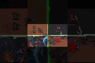 Warhammer VS Vampire Survivors  !!!NerdWeek #39 Týdenní souhrn 07. 11. 2025