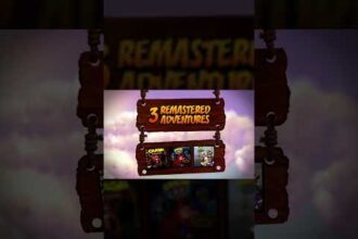 Crash Bandicoot jako seriál na Netflixu ?!!!NerdWeek #38 Týdenní souhrn 31. 10. 2025