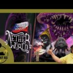 NetherWorld | #1 Gameplay sprosté akční 2D pixelové adventury s naší češtinou z PC | CZ 4K60 HDR - Herní portál Ráj Hráče