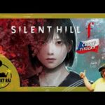 SILENT HILL f | Gameplay psychologické hororovky s naší češtinou z PC | CZ 4K60 HDR - Herní portál Ráj Hráče