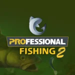 Professional Fishing 2 čeština