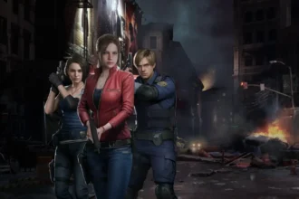 Resident Evil Survival Unit promo kódy a návod na aktivaci