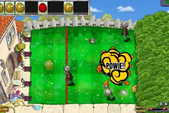 Plants vs Zombies: Replanted čeština