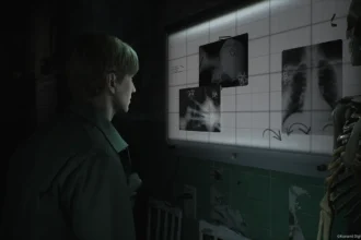 Silent Hill 2 Remake míří na Xbox? Rating naznačuje blížící se vydání!