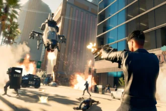 Saints Row se možná vrátí! Pracuje se na konceptu nového dílu