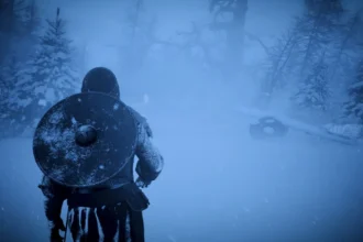 RPG The Vernyhorn se představil v gameplay videu