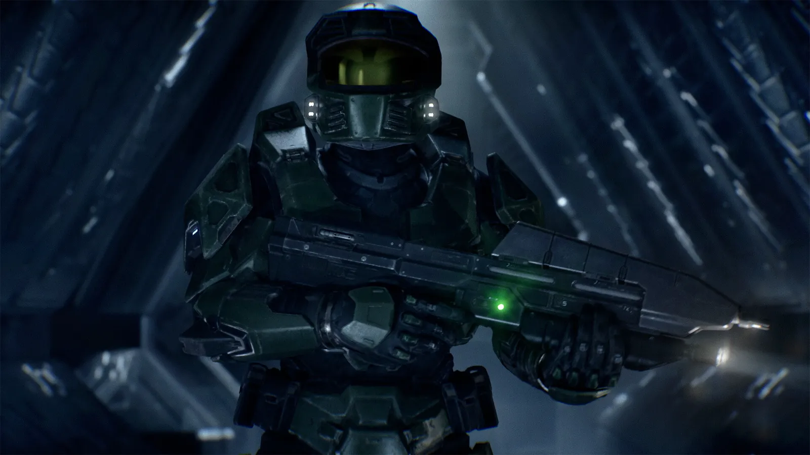 Halo 2 a Halo 3 se dočká remaku