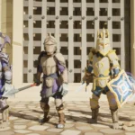 Hra zdarma na steamu Winds of Valen