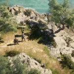 Commandos: Origins – Shadows over Crete čeština