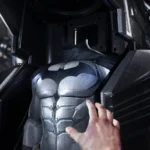 Batman Arkham VR čeština