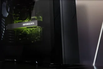 Steam průzkum: Nejoblíbenější GPU je RTX 3060