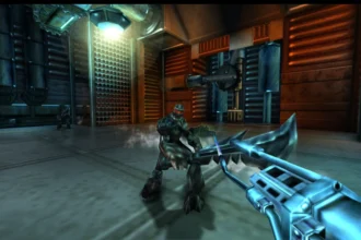 Turok 2: Seeds of Evil Remaster dorazil na PS5 a Xbox