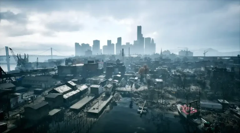 Nový vyzyvatel pro GTA? Akce Samson vypadá slibně, ale po zkušenosti s MindsEye zůstávám opatrná