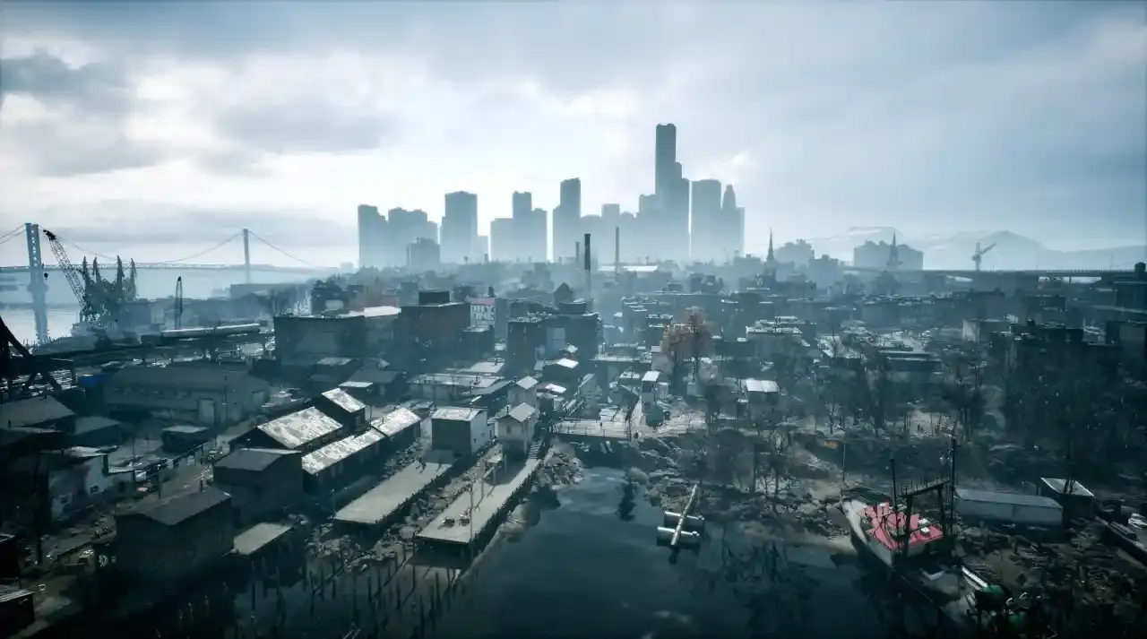 Nový vyzyvatel pro GTA? Akce Samson vypadá slibně, ale po zkušenosti s MindsEye zůstávám opatrná