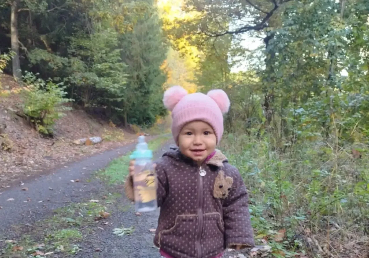 Prosíme herní komunitu o pomoc pro malou Natálku