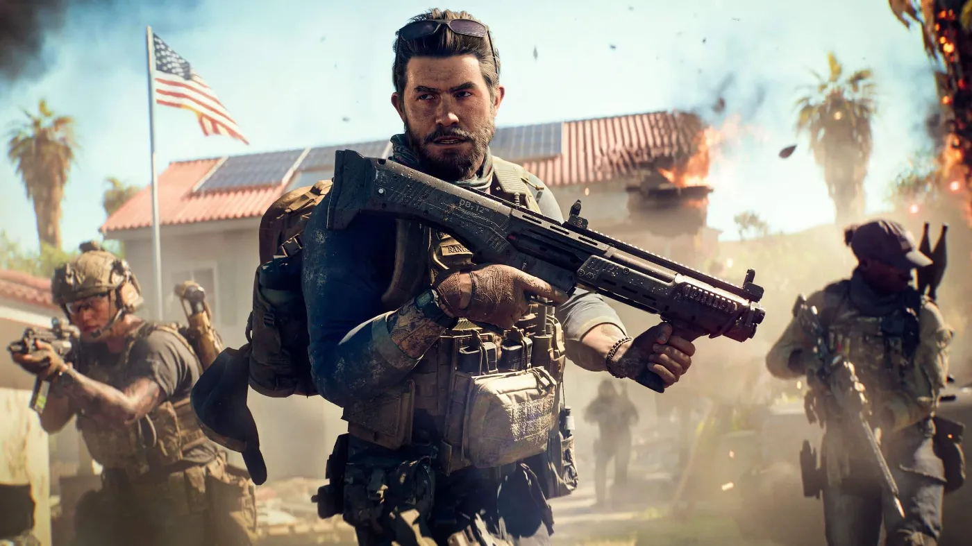 Sváteční výprodej Epic Games 2025: Slevy 75 % a hity zdarma