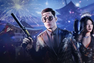 The Finals: Vánoční update přináší režim Snowball Blitz