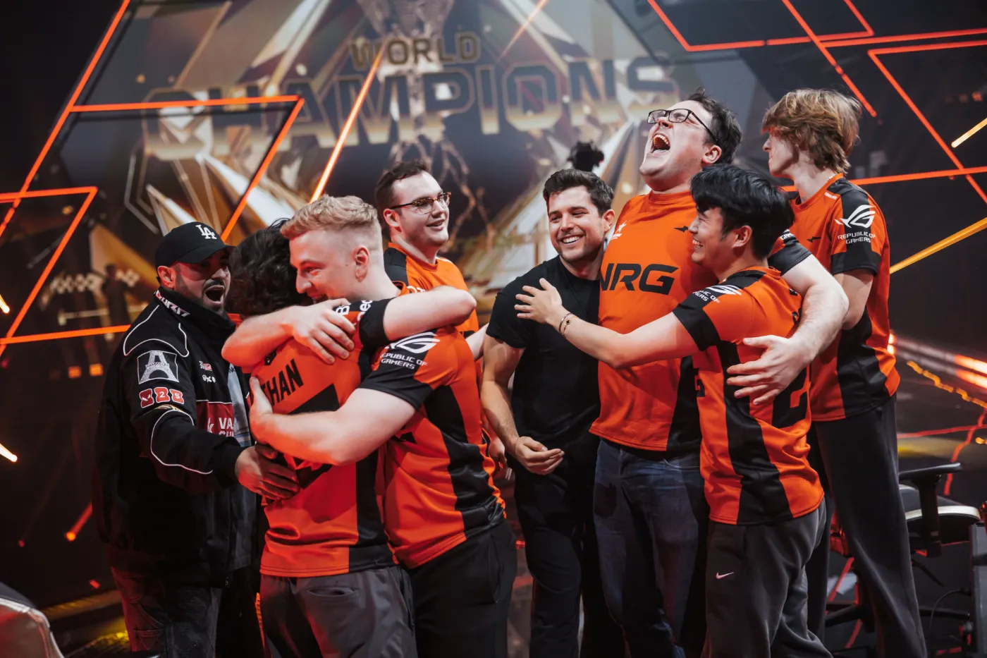 VALORANT VCT 2025: Týmy získaly přes 105 milionů dolarů