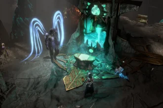 Diablo IV 11. sezóna konečně odstraní náhodu z Temperingu a přivede na scénu Azmodana