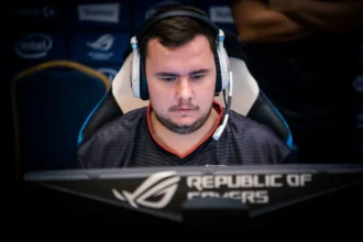 GuardiaN na ESL One New York 2017 – zdroj ESL, fotokredit Helena Kristiansson, web res-resized