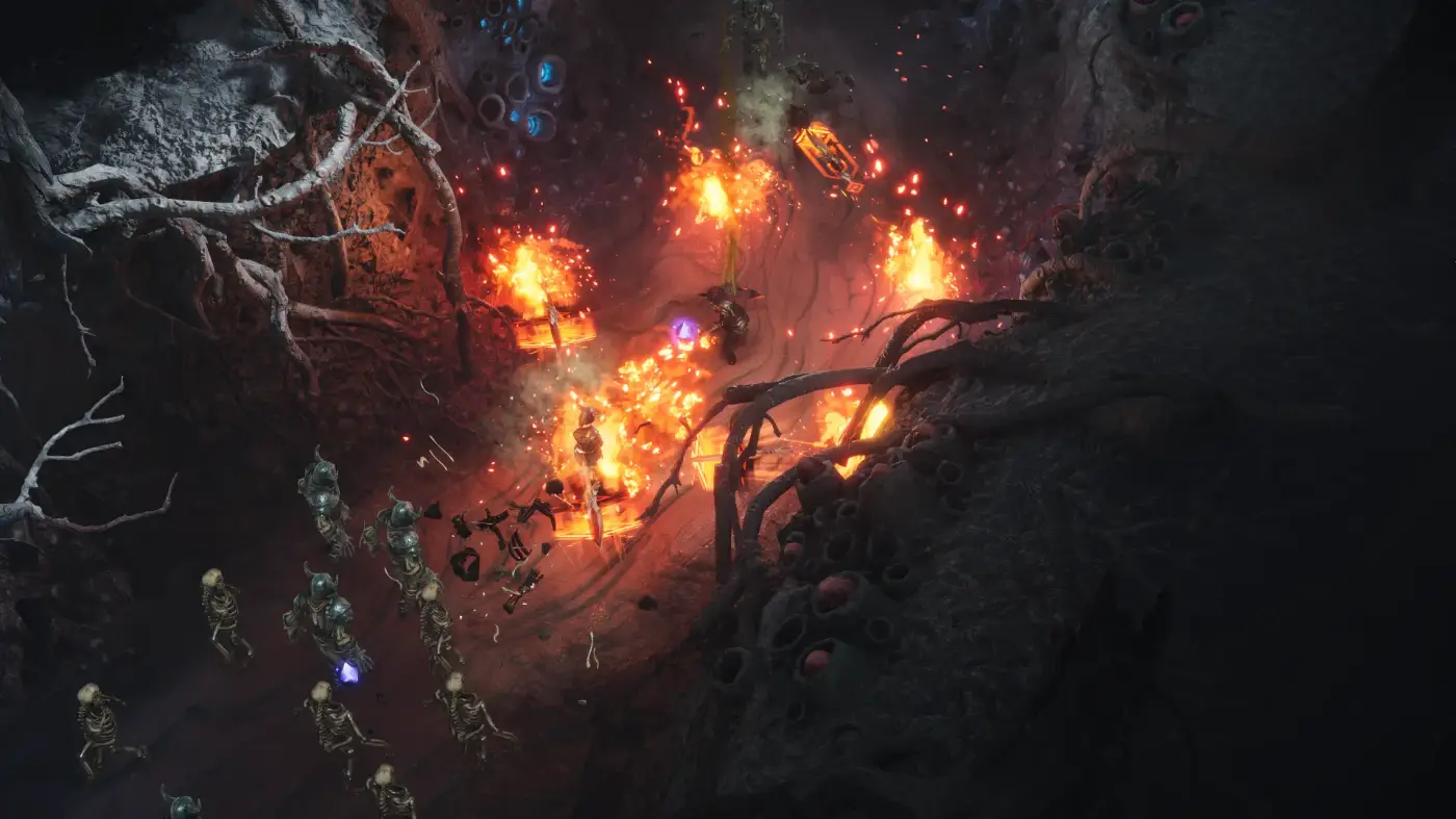 Epic rozdává Jotunnslayer: Hordes of Hel