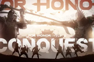 For Honor Y9S4: Conquest přináší vytouženou Wu Lin mapu a prince Yi! Startujeme 4. prosince