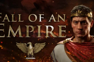 Známe datum vydání Fall of an Empire