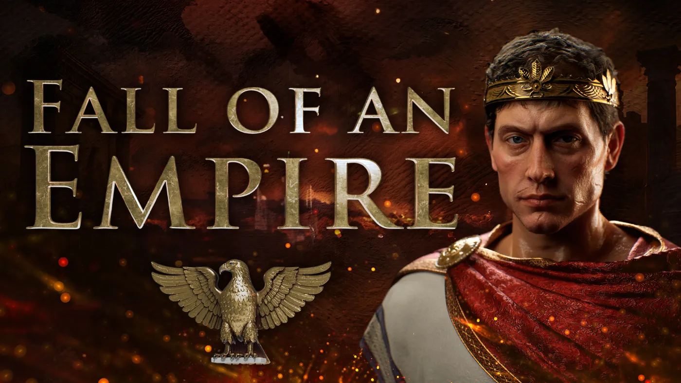 Známe datum vydání Fall of an Empire