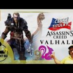 AC Valhalla | #9 Český Gameplay / Let's Play s AI češtinou od Squiee přes PC na ULTRA | CZ 4K60 HDR - Herní portál Ráj Hráče