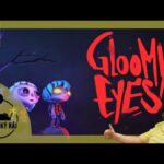 Gloomy Eyes | Gameplay nové plošinovky z PC | CZ 4K60 HDR - Herní portál Ráj Hráče