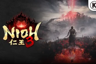 Demo Nioh 3 vyjde v lednu a postup se přenese do plné hry