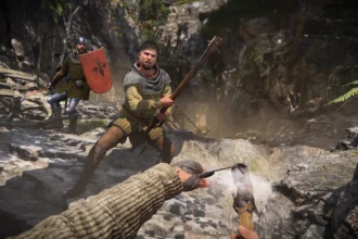 Kingdom Come Deliverance 2 je hrou roku magazínu PC Gamer