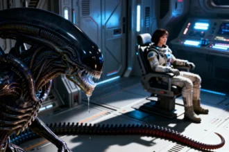 Nová hra Vetřelec je znovu ve vývoji