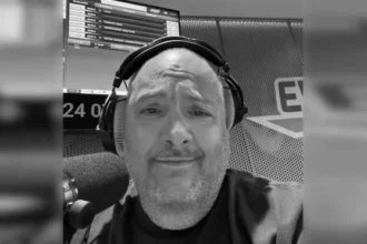 Zemřel Patrik Hezucký (†55): Vzpomínka na legendu