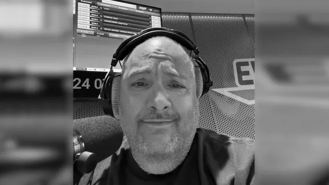 Zemřel Patrik Hezucký (†55): Vzpomínka na legendu