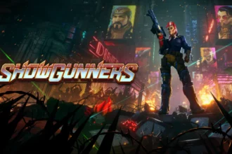 Showgunners míří na konzole! Taktická akce vyjde v únoru