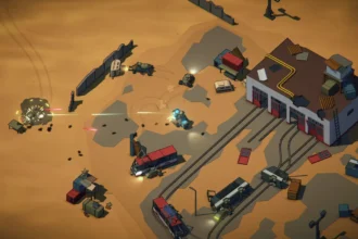 Výprodej Targem Games: Folk Hero a slevy až 75 %