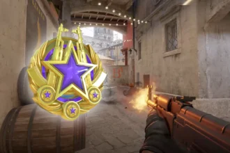 CS2 Medaile za službu 2026: 1 zásadní tip pro její získání
