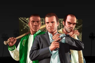 Michael De Santo dorazí do GTA Online již 10. prosince 2025